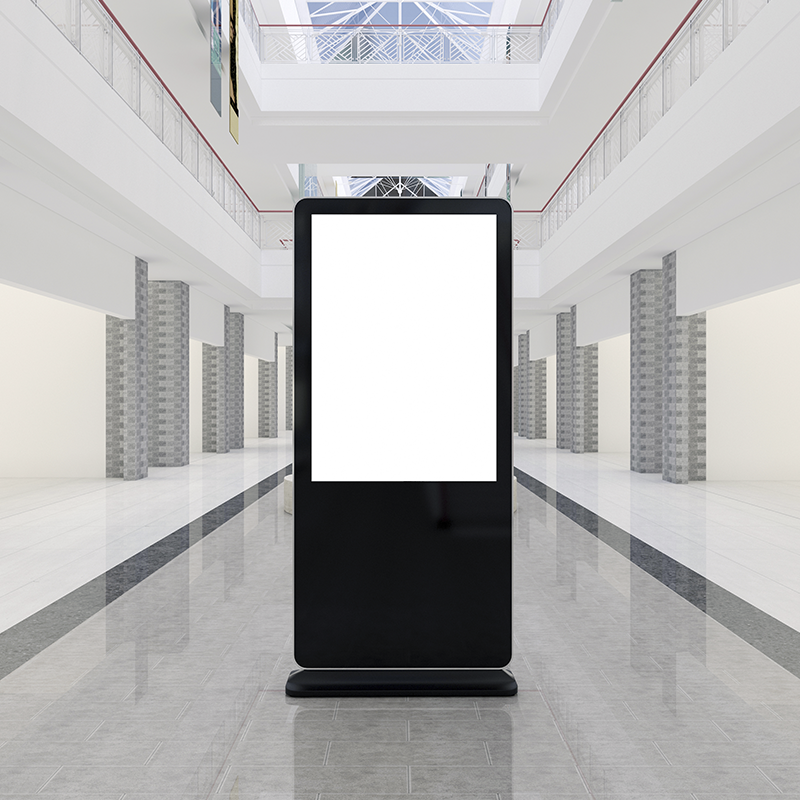 Interactive Kiosk Rental UAE Interactive Kiosk Rental UAE