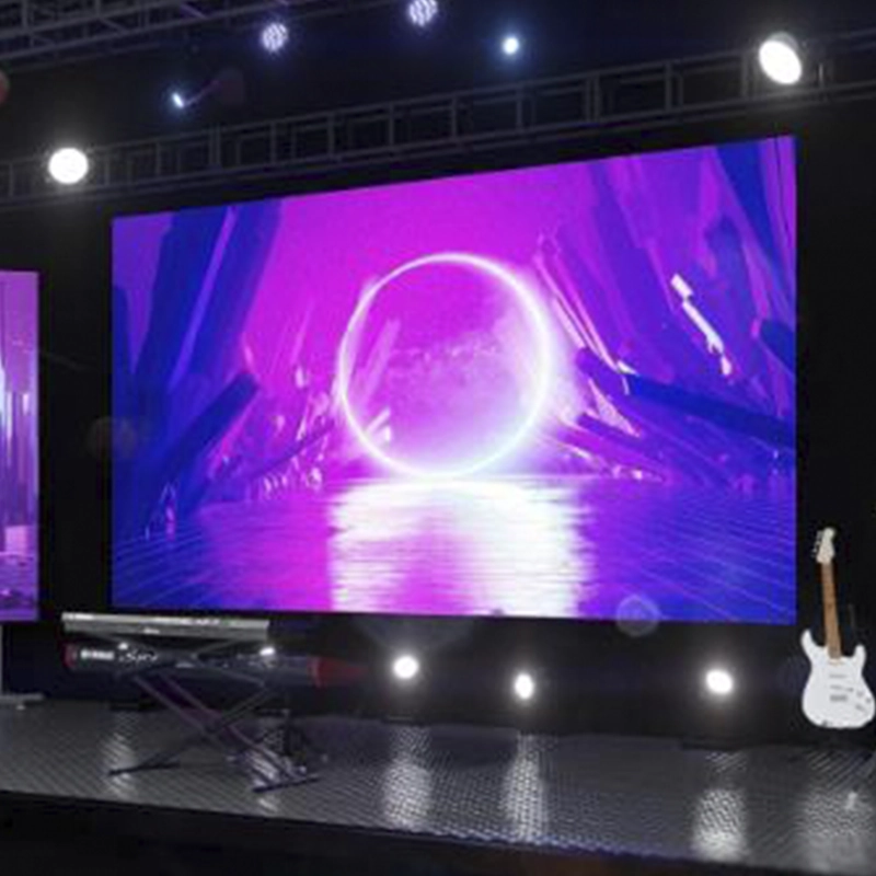 LED Screen Rental in Dubai LED Screen Rental in Dubai
